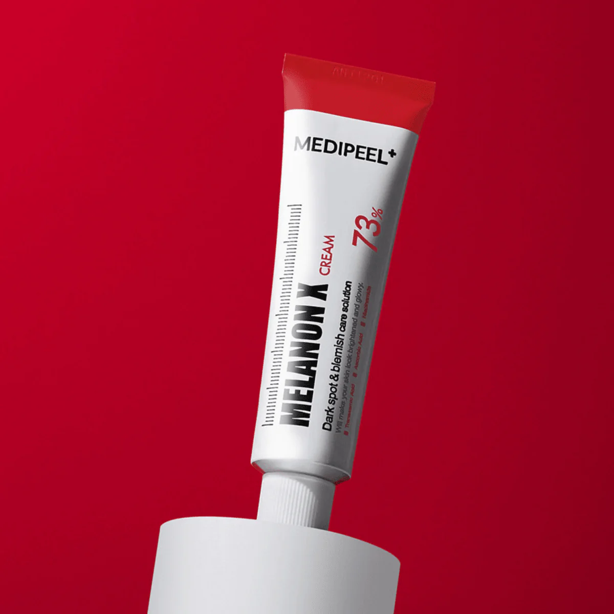 Melanon X Cream Dark Spot & Blemish Care Solution 30ml - Image 2