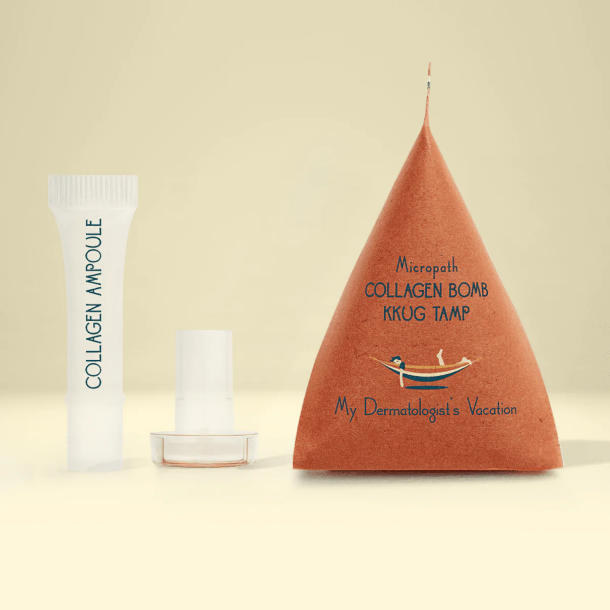 Micropath Collagen Bomb KKUG Tamp - Image 4