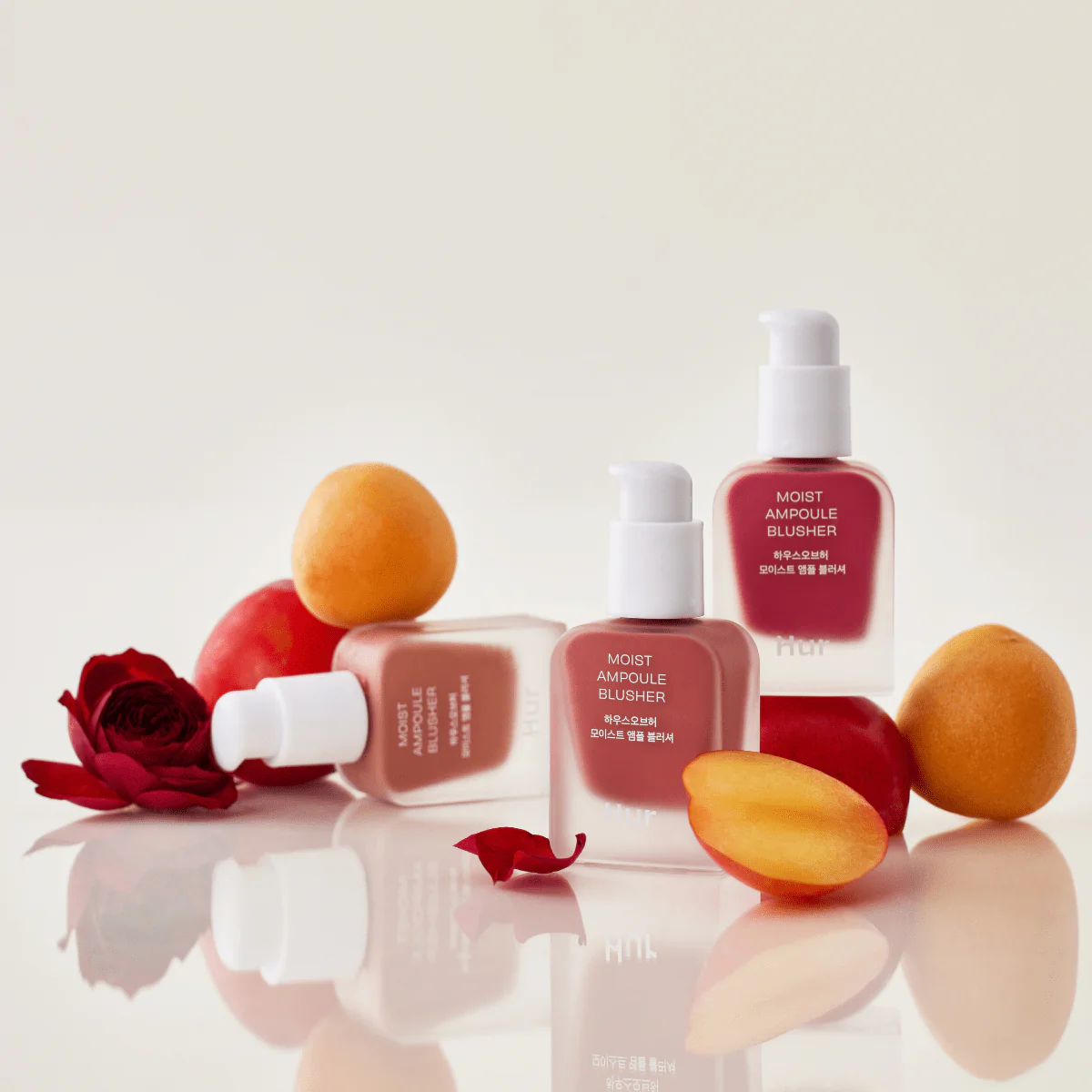 Moist Ampoule Blusher - Image 8