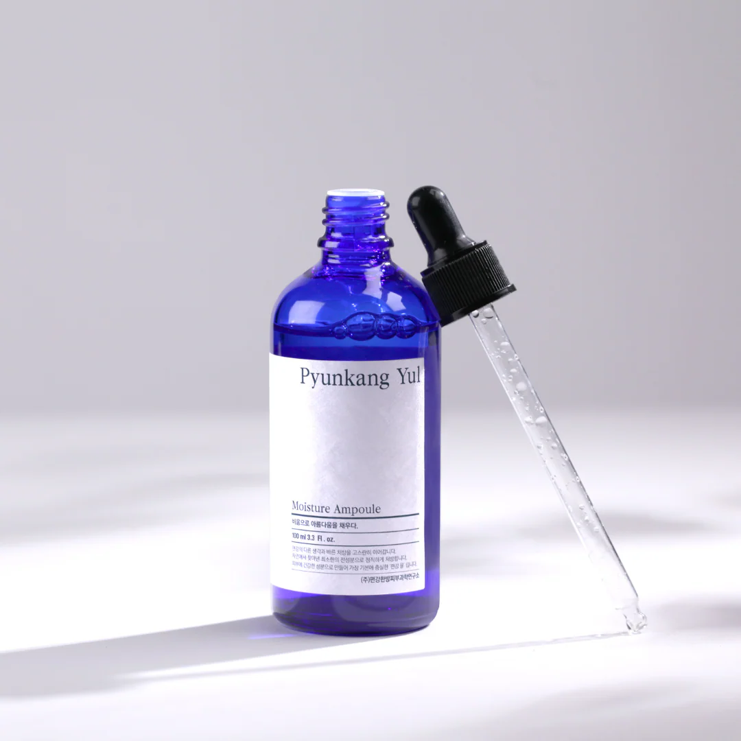 Moisture Ampoule 100ml - Image 2