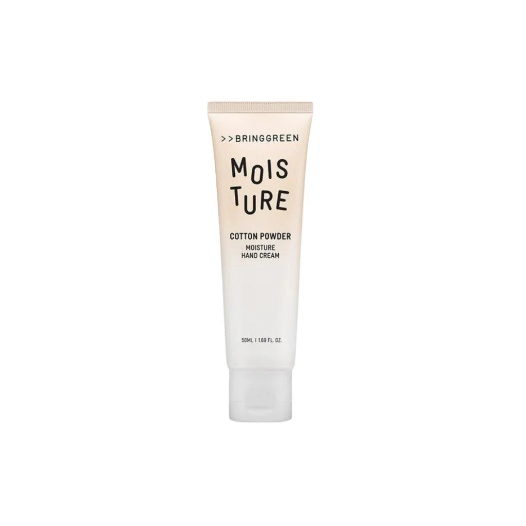 Moisture Hand Cream [50ml] - Image 2