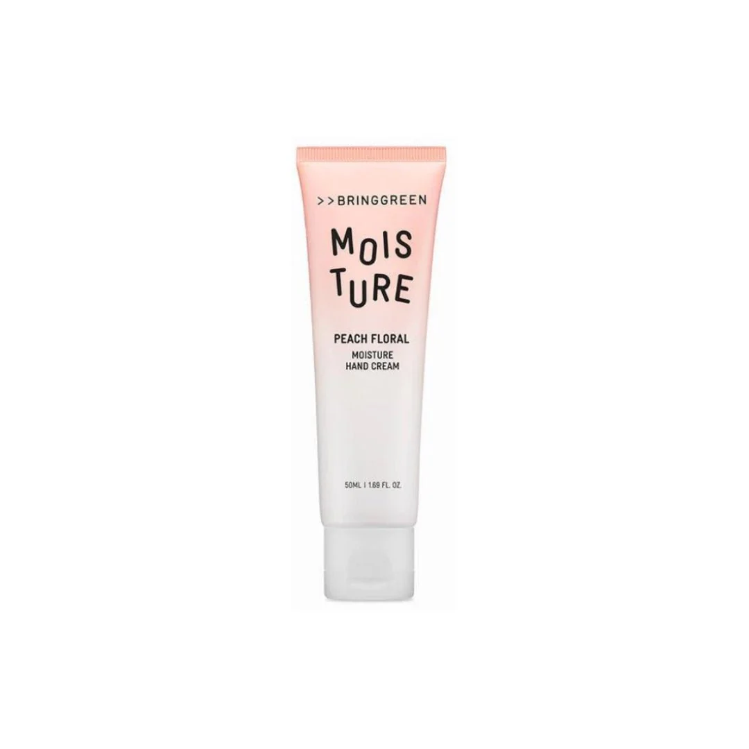 Moisture Hand Cream [50ml] - Image 3