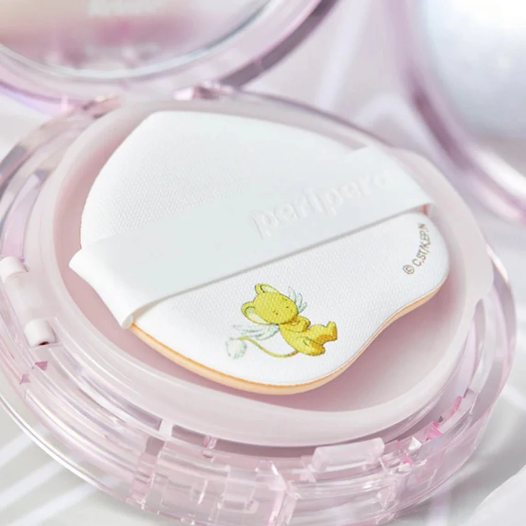 Mood Fit Cover Cushion [CardCaptor Cherry Version] - Image 3