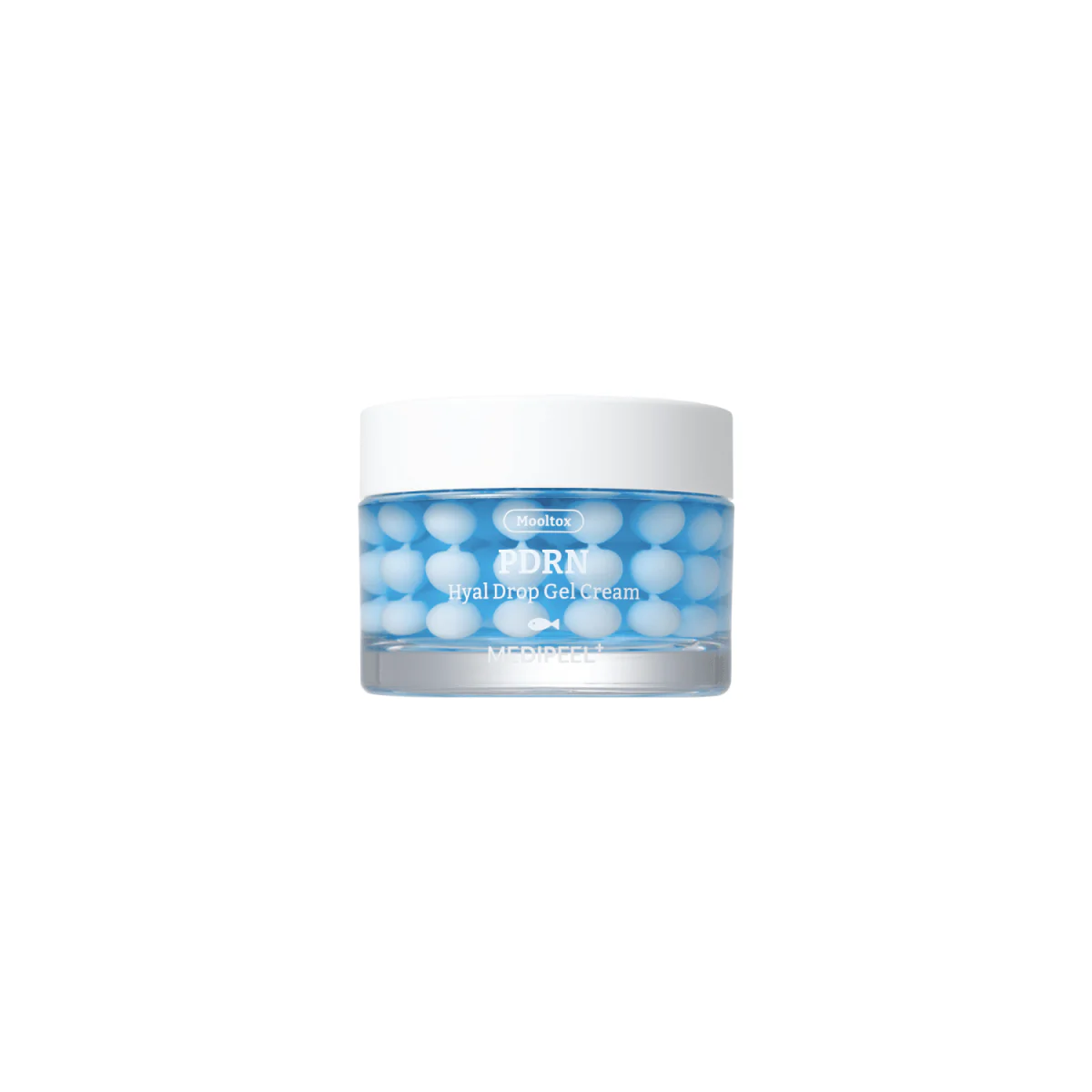 Mooltox PDRN Hyal Drop Gel Cream 50g