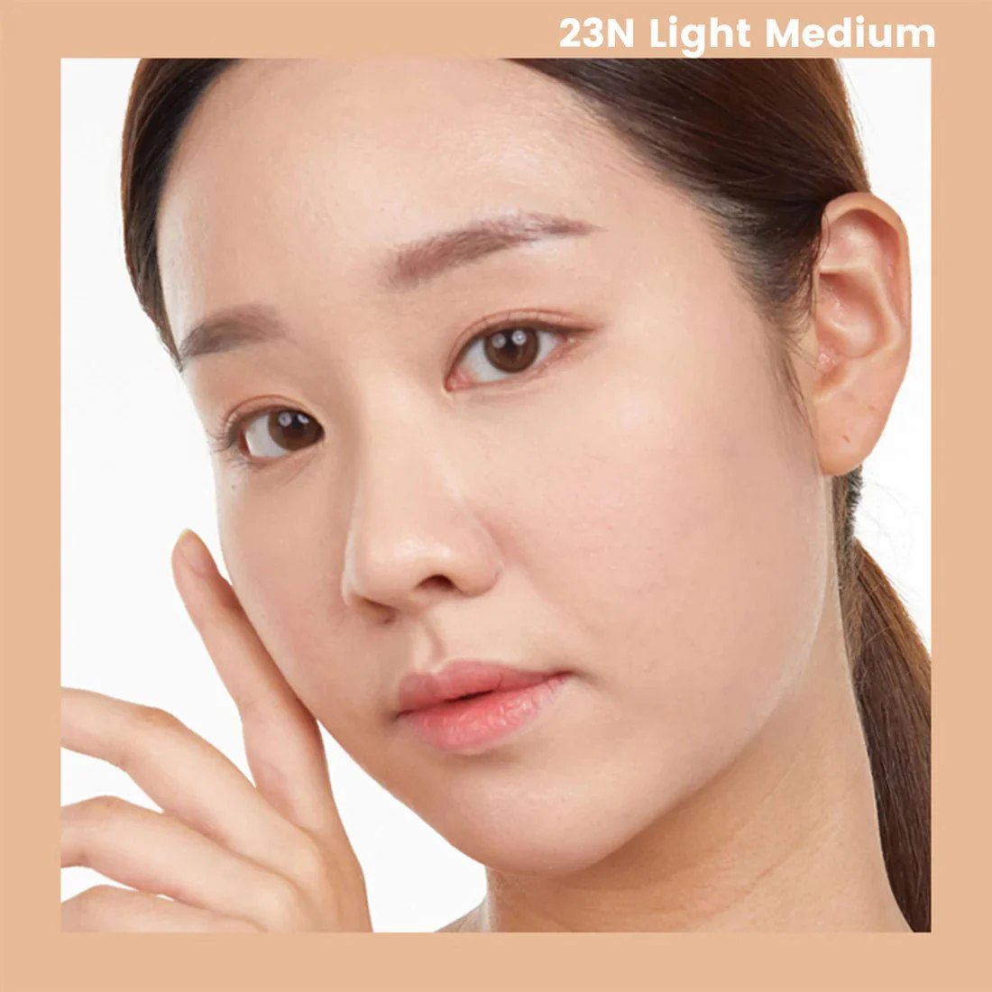 Moringa Ceramide BB Cream - Image 6