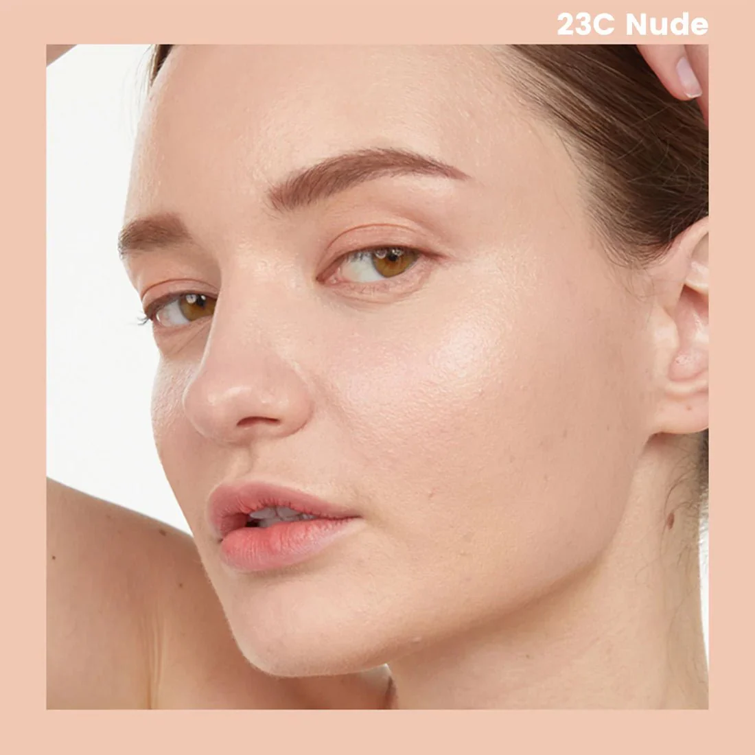Moringa Ceramide BB Cream - Image 7
