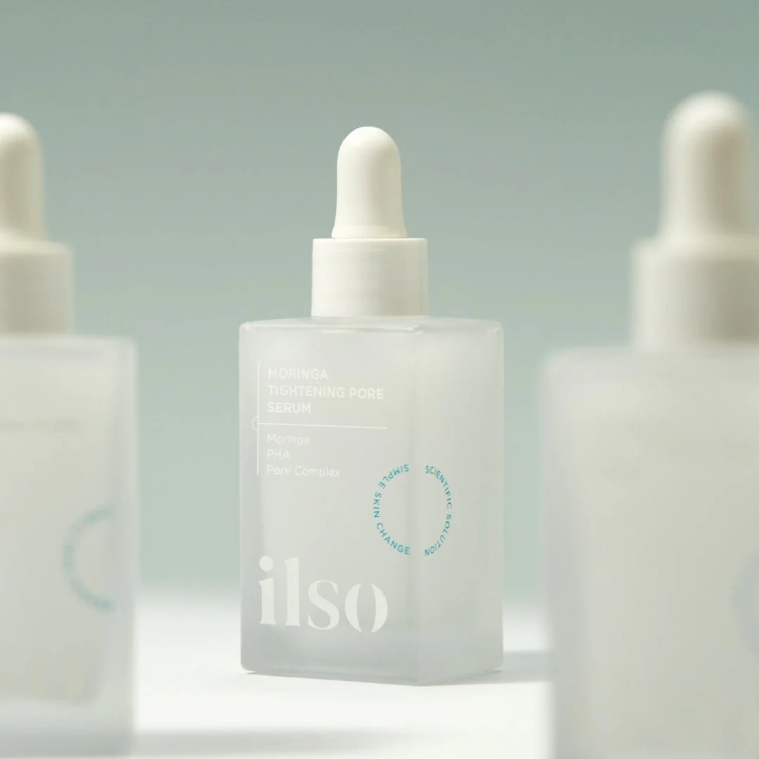 Moringa Tightening Pore Serum 30ml - Image 2