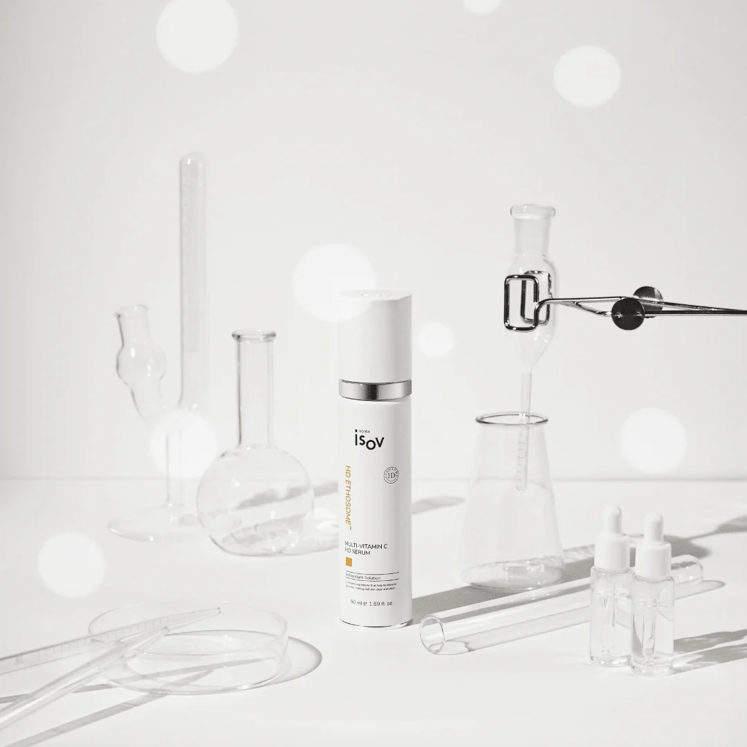 Multi Vitamin C HD Serum 50ml - Image 2