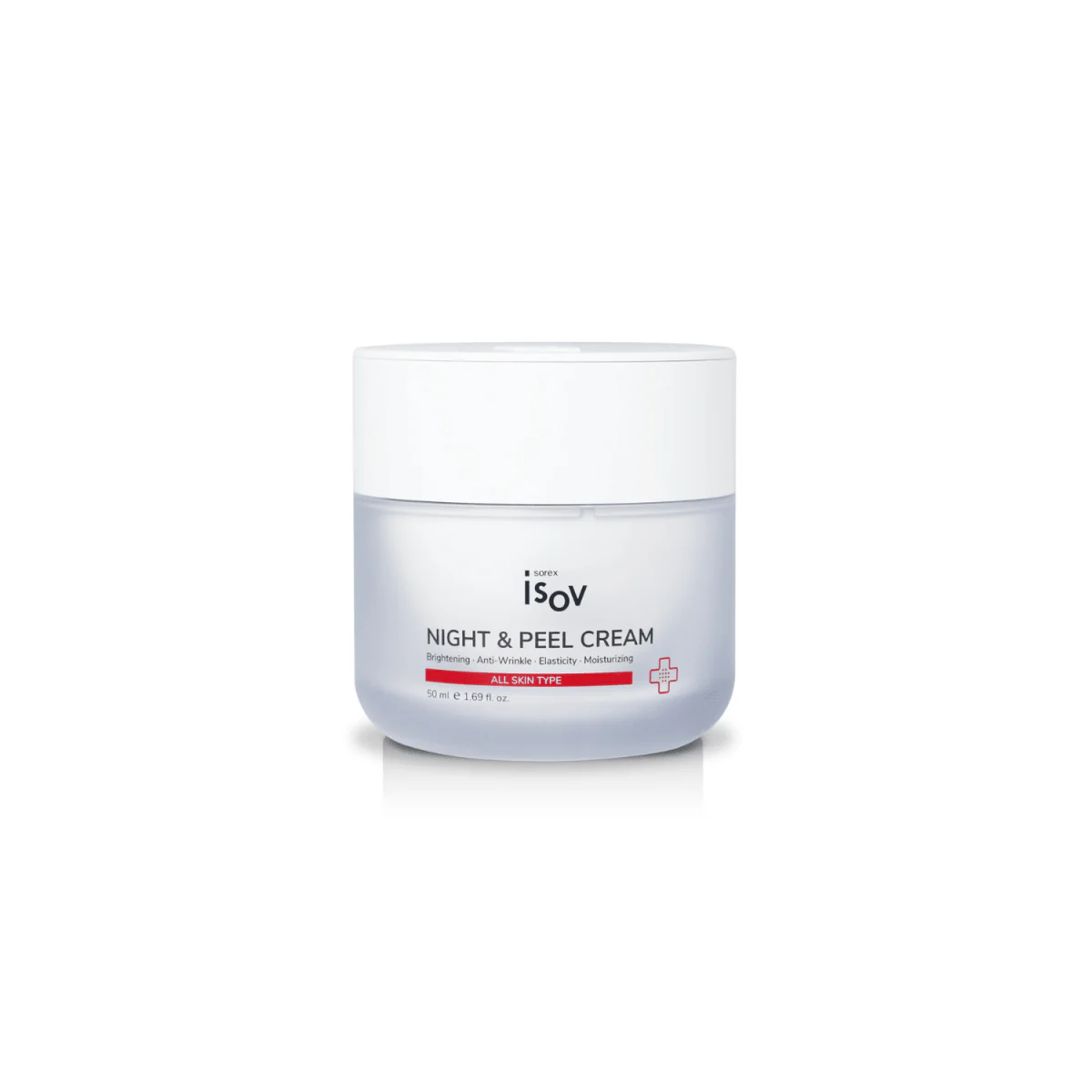 Night & Peel Cream 50ml