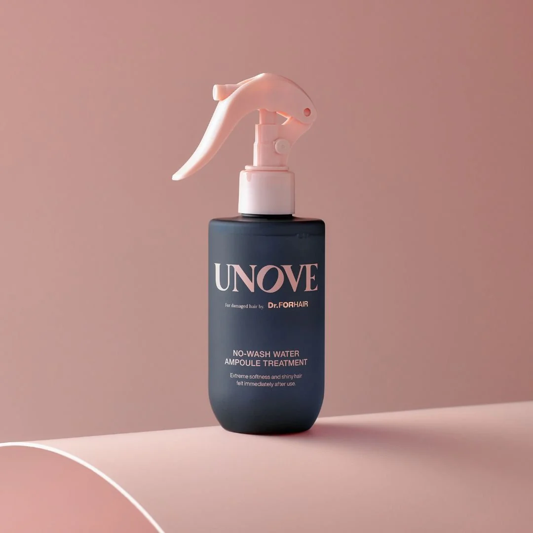 No-Wash Water Ampoule Treatment 200ml - Image 2