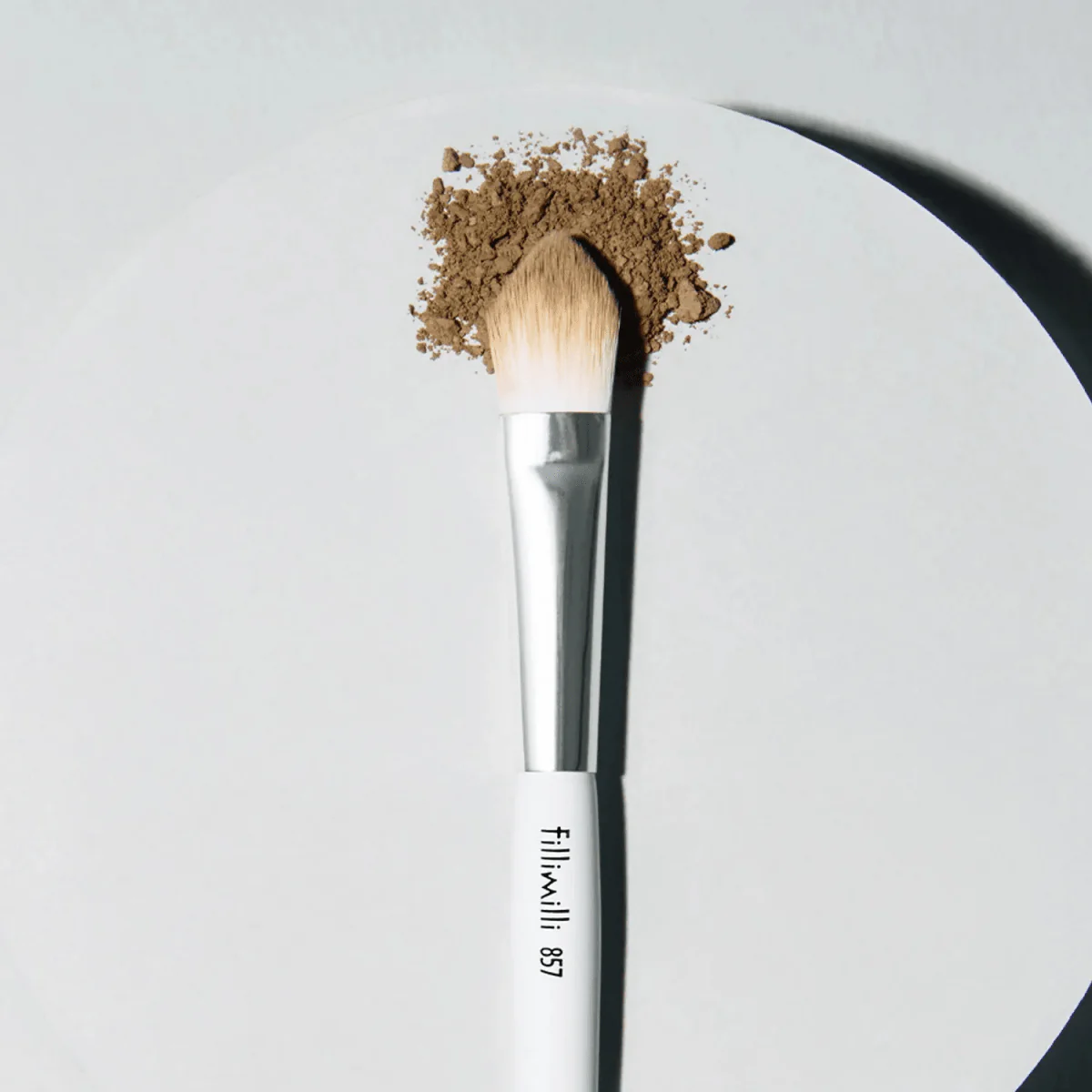 Nose Shading Brush 857 - Image 2
