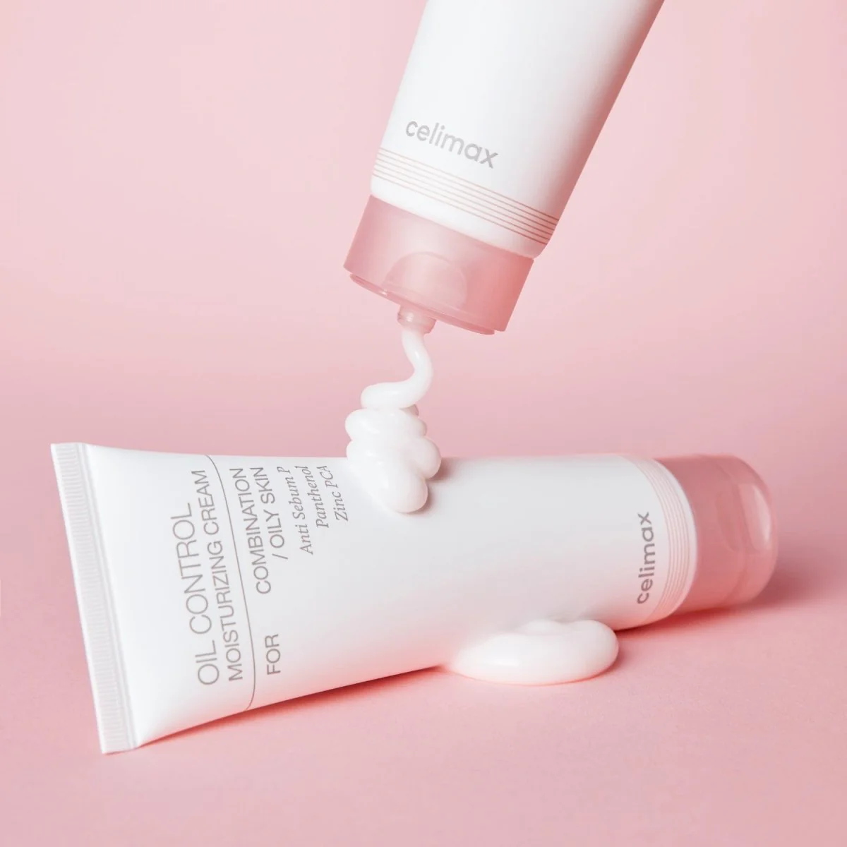 Oil Control Moisturizing Cream 80ml - Image 2
