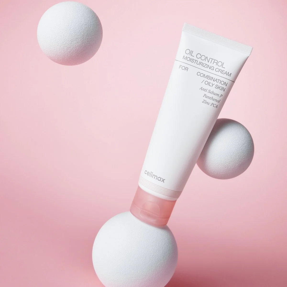 Oil Control Moisturizing Cream 80ml - Image 5