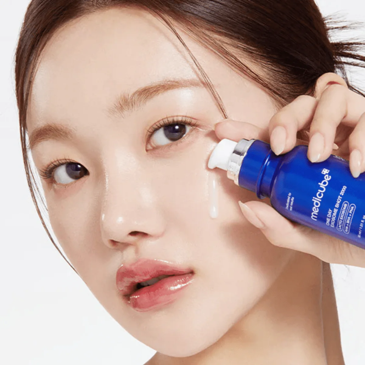 One Day Exosome Shot Pore Ampoule 2000 30ml - Image 2