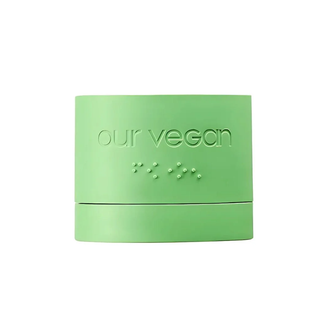Our Vegan Heartleaf Moisture Calming Cream 53ml