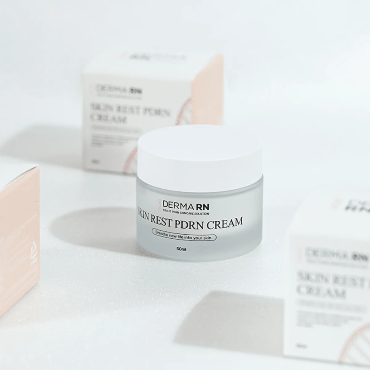 PDRN Skin Rest Cream 50g - Image 2
