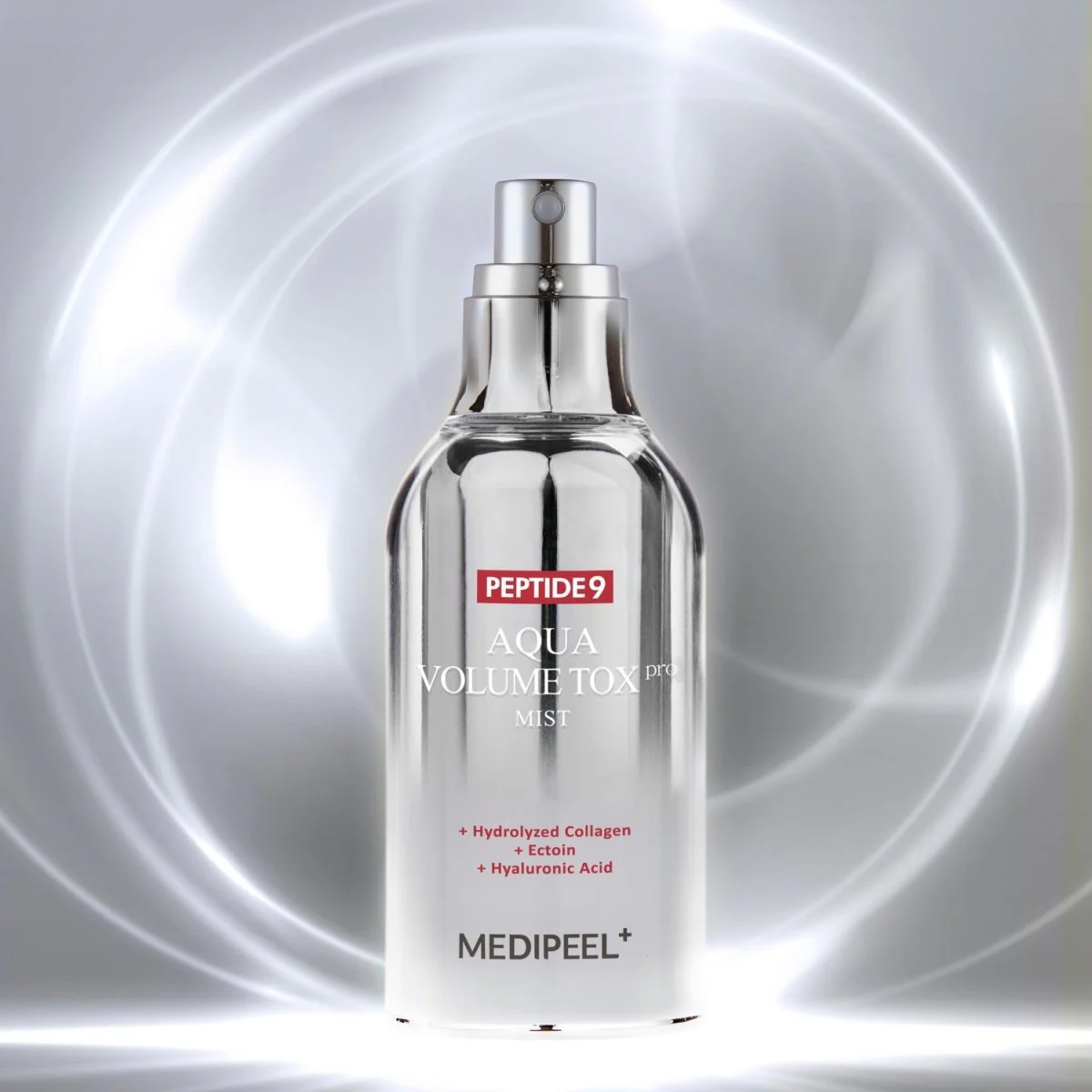 Peptide 9 Aqua Volume Tox Mist Pro 50ml - Image 2