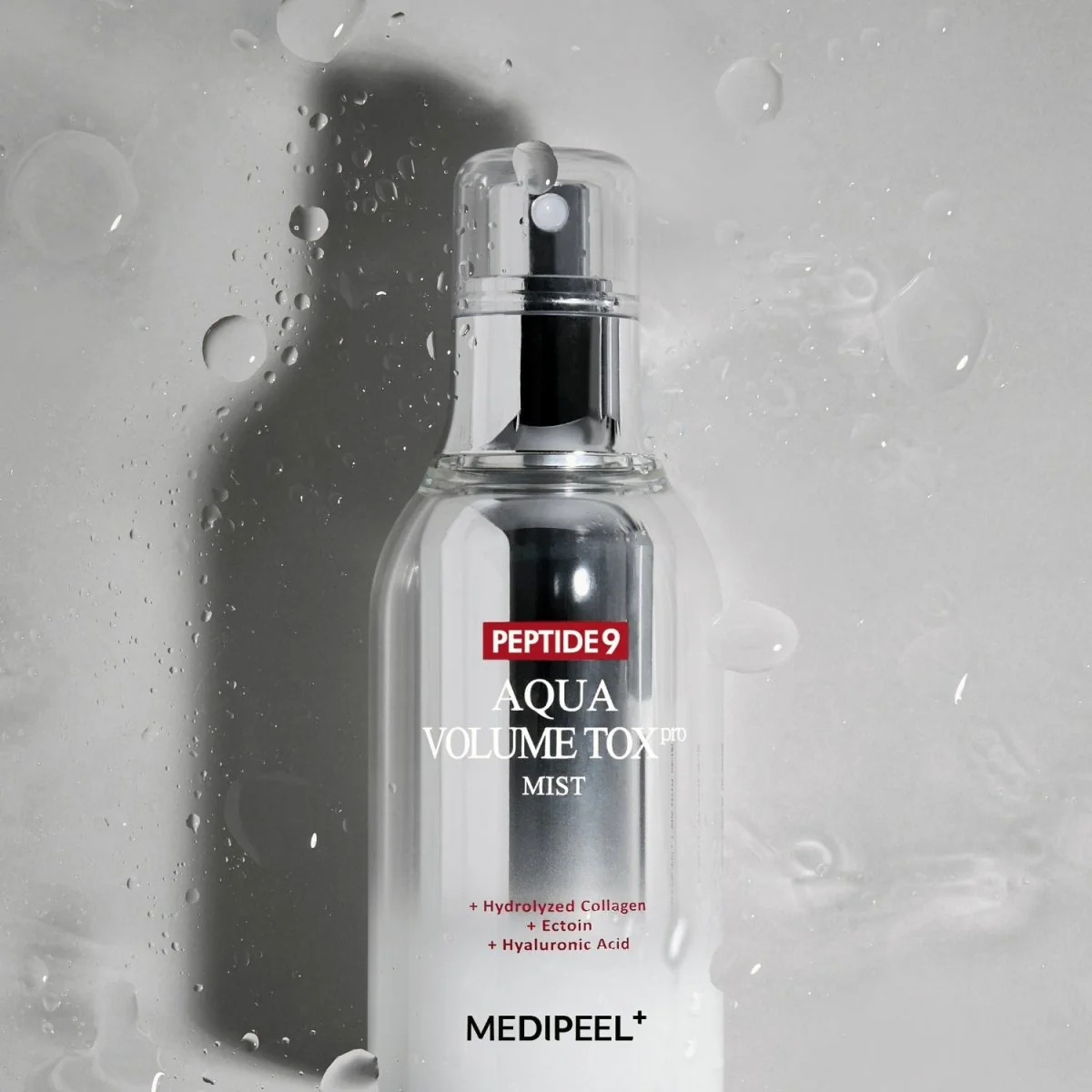 Peptide 9 Aqua Volume Tox Mist Pro 50ml - Image 4