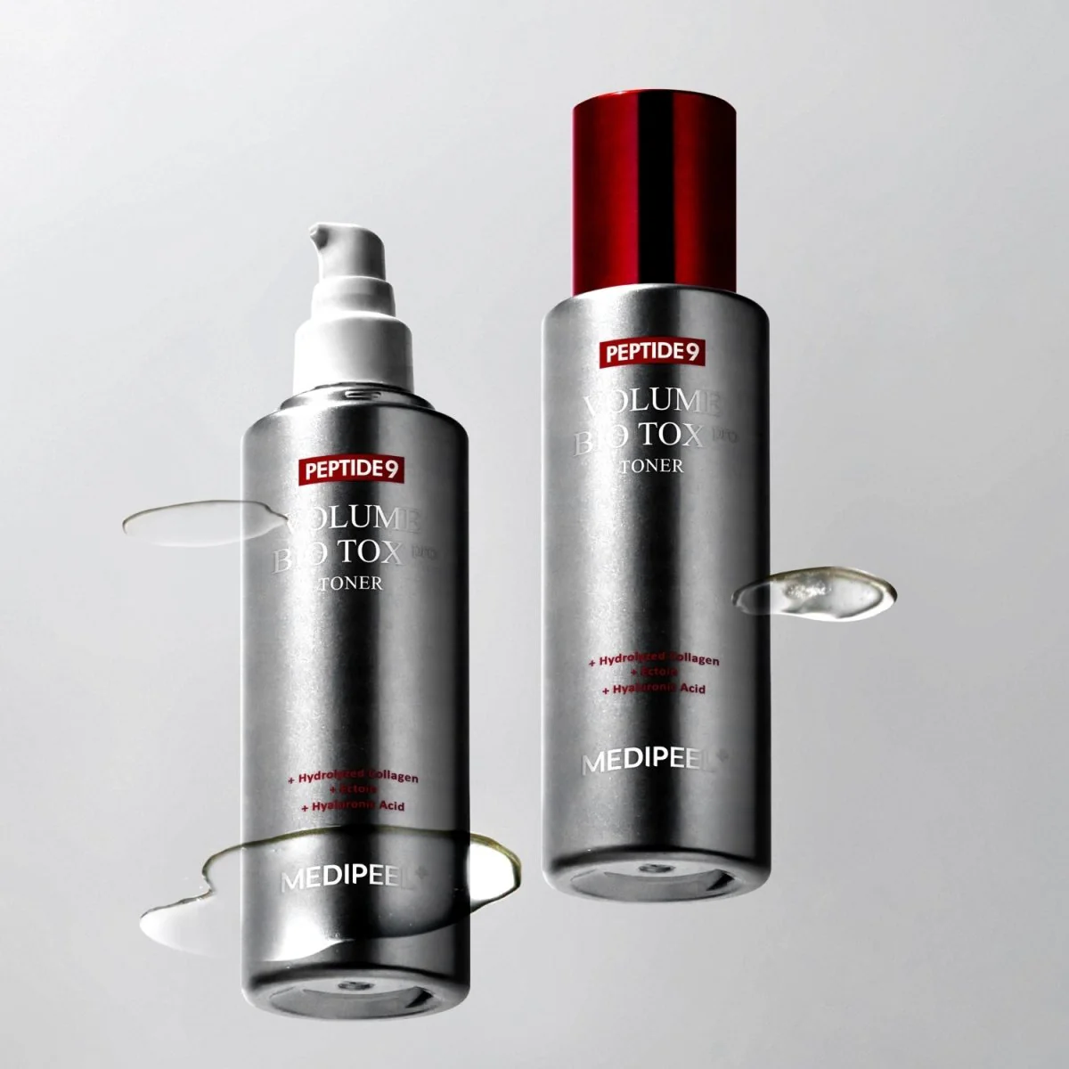 Peptide 9 Volume Bio Tox Toner Pro 250ml - Image 3