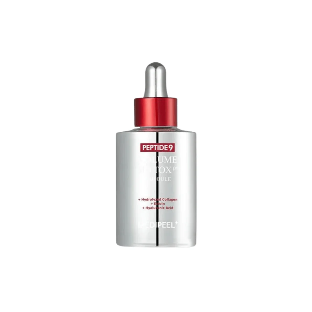 Peptide 9 Volume Biotox Ampoule Pro 100mL