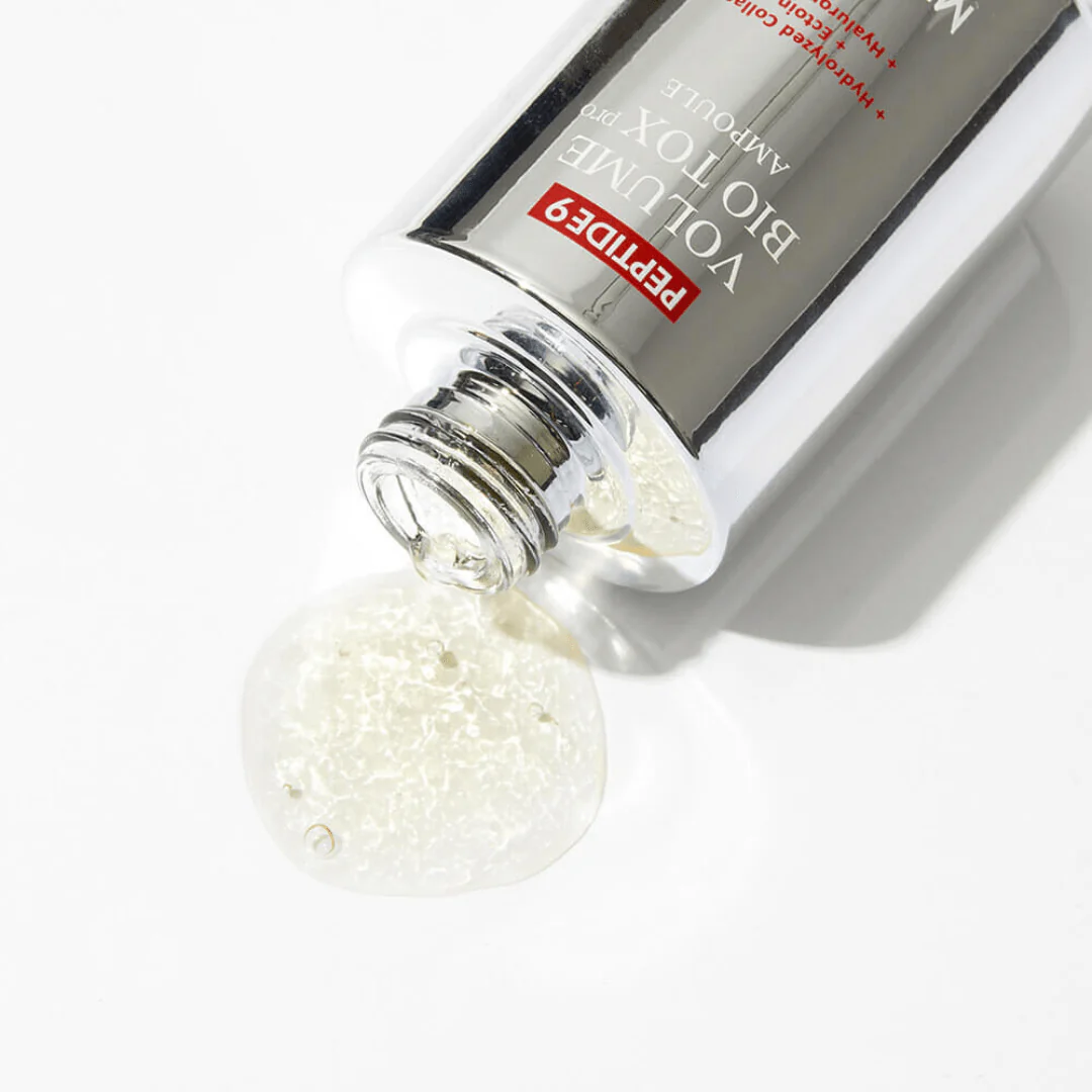 Peptide 9 Volume Biotox Ampoule Pro 100mL - Image 2