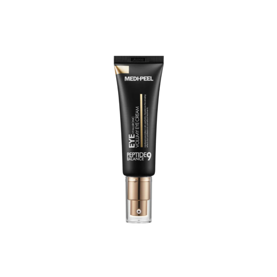 Peptide9 Hyaluronic Volumy Eye Cream 40ml