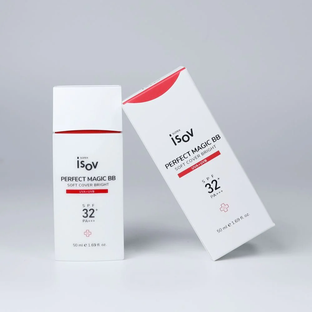 Perfect BB Cream 50ml - Image 3