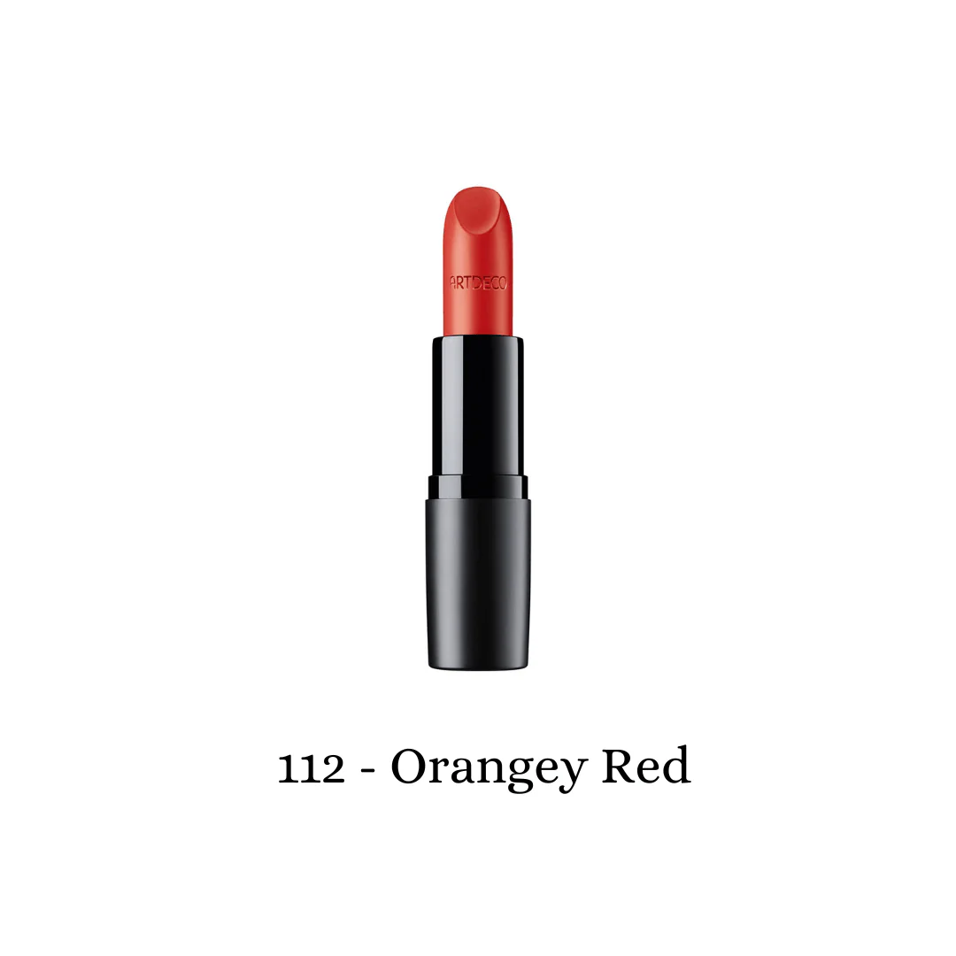 Perfect Mat Lipstick - Image 7