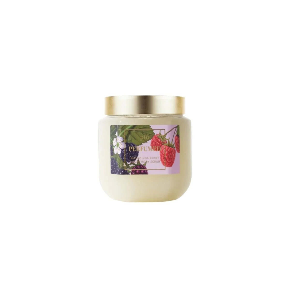 Perfumed Body Scrub [500g] - Image 2