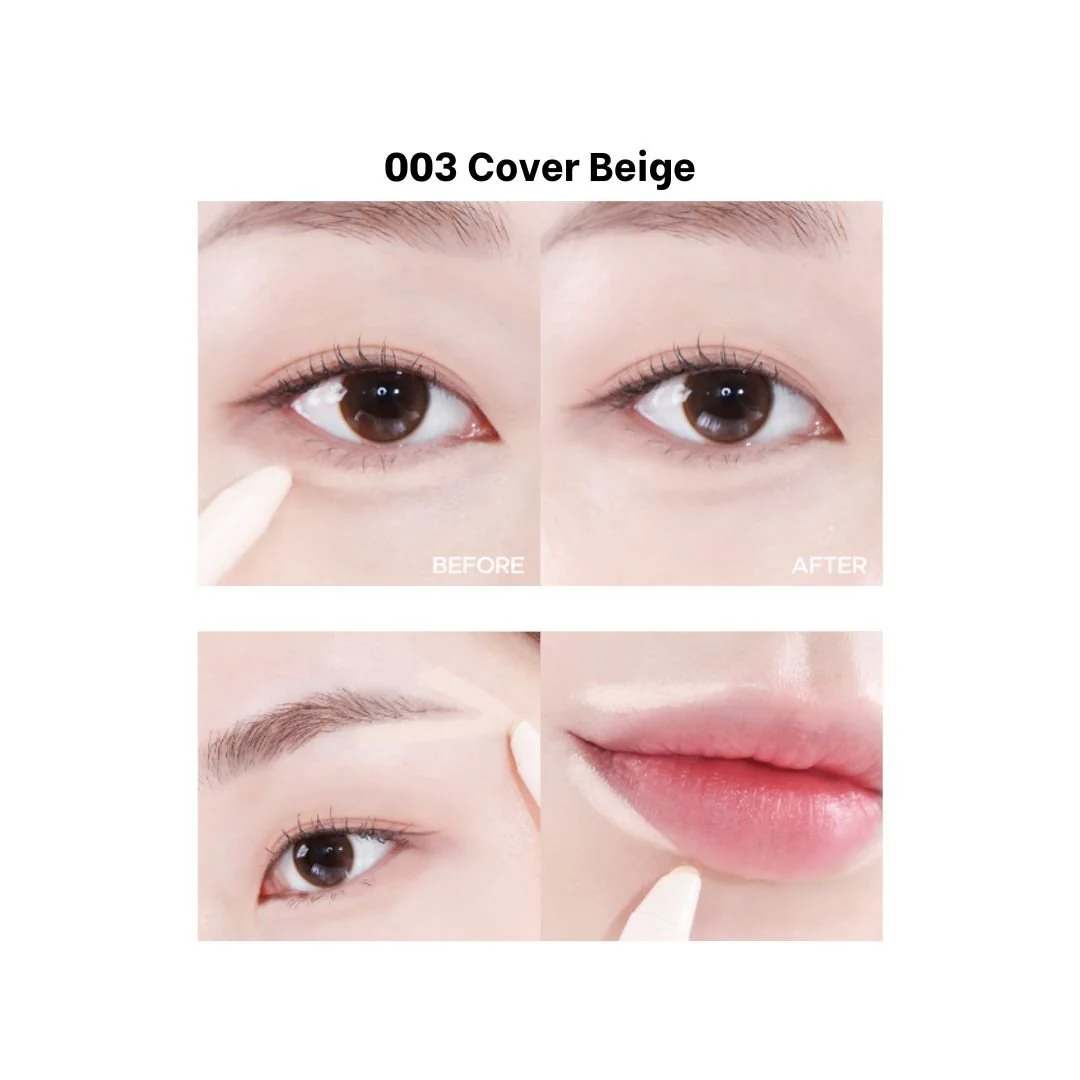 Peripera Mood Fit Pencil Concealer - Image 11
