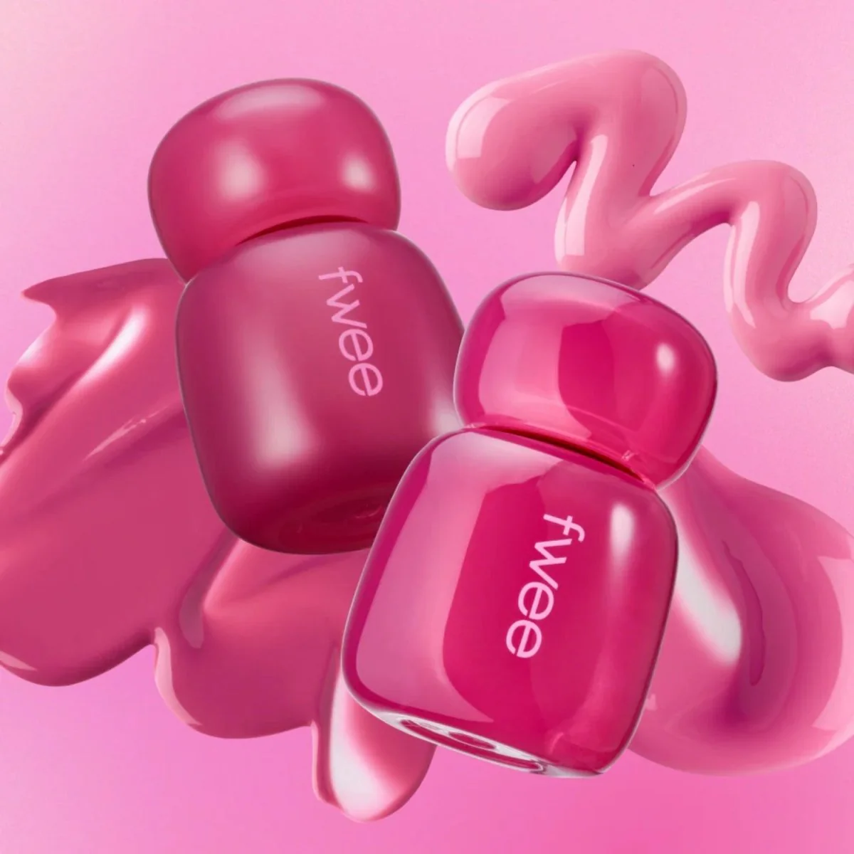 Pink Obsession Stay-Fit Lip Tint - Image 5