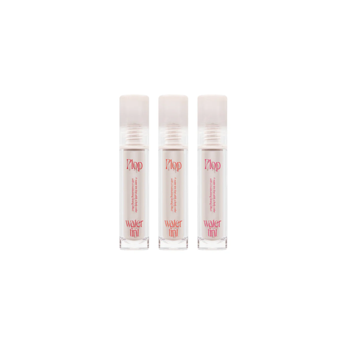 Plop Water Tint