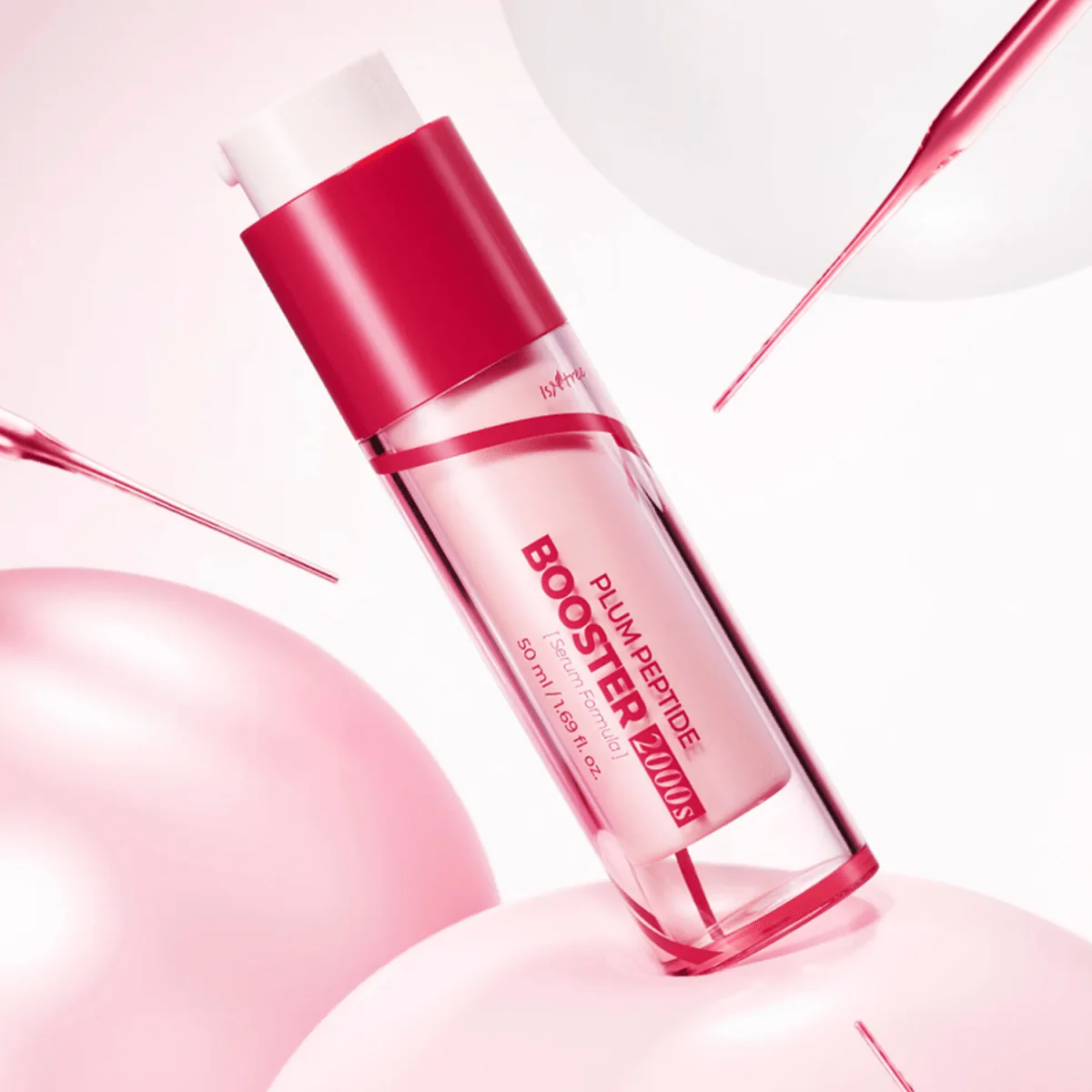 Plum Peptide Booster 2000S - Image 2