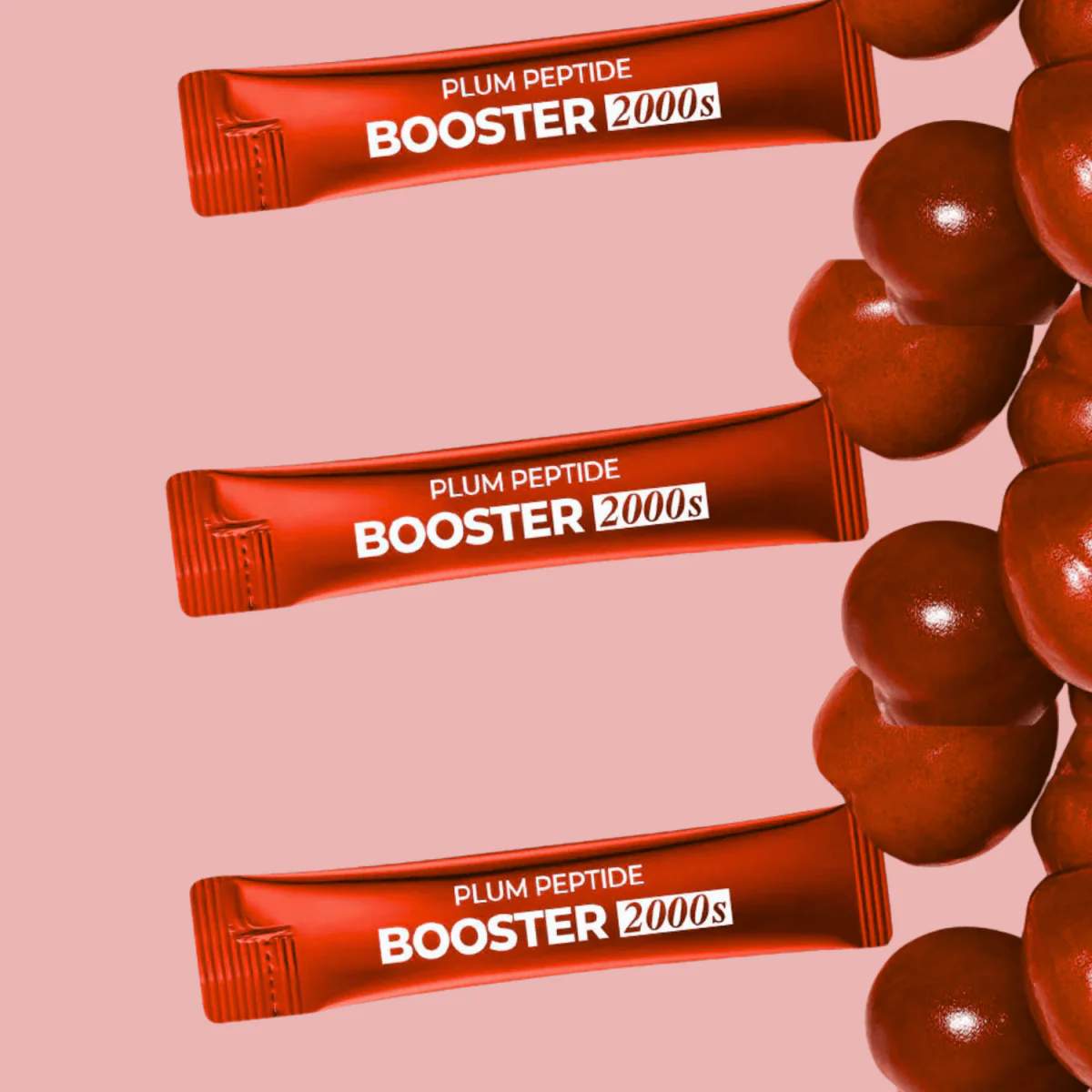 Plum Peptide Booster 2000S - Image 5