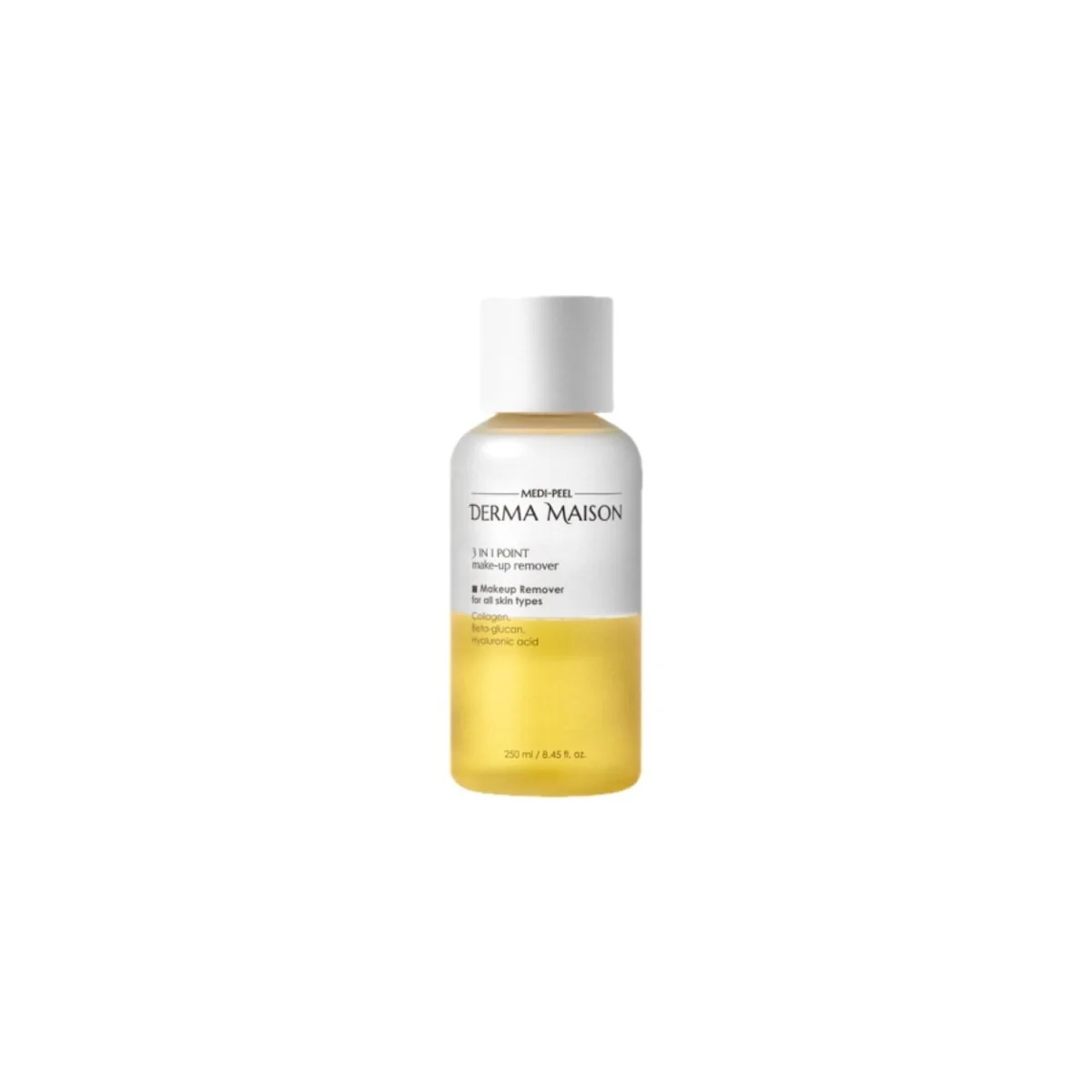 Point 3 In 1 Makeup Remover