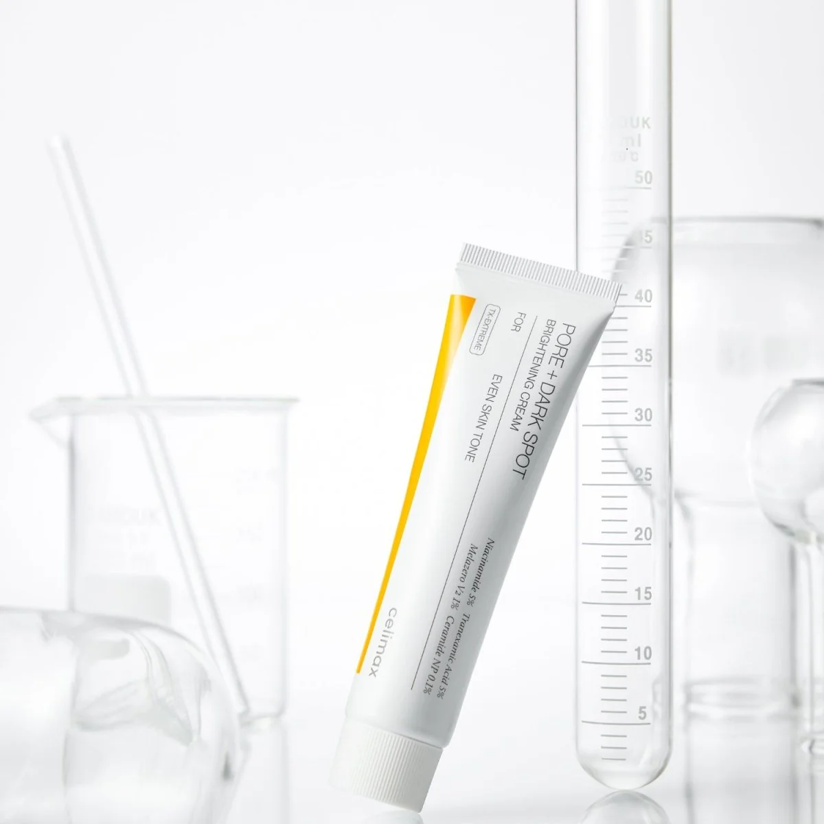 Pore+dark Spot Brightening Cream 35ml - Image 6
