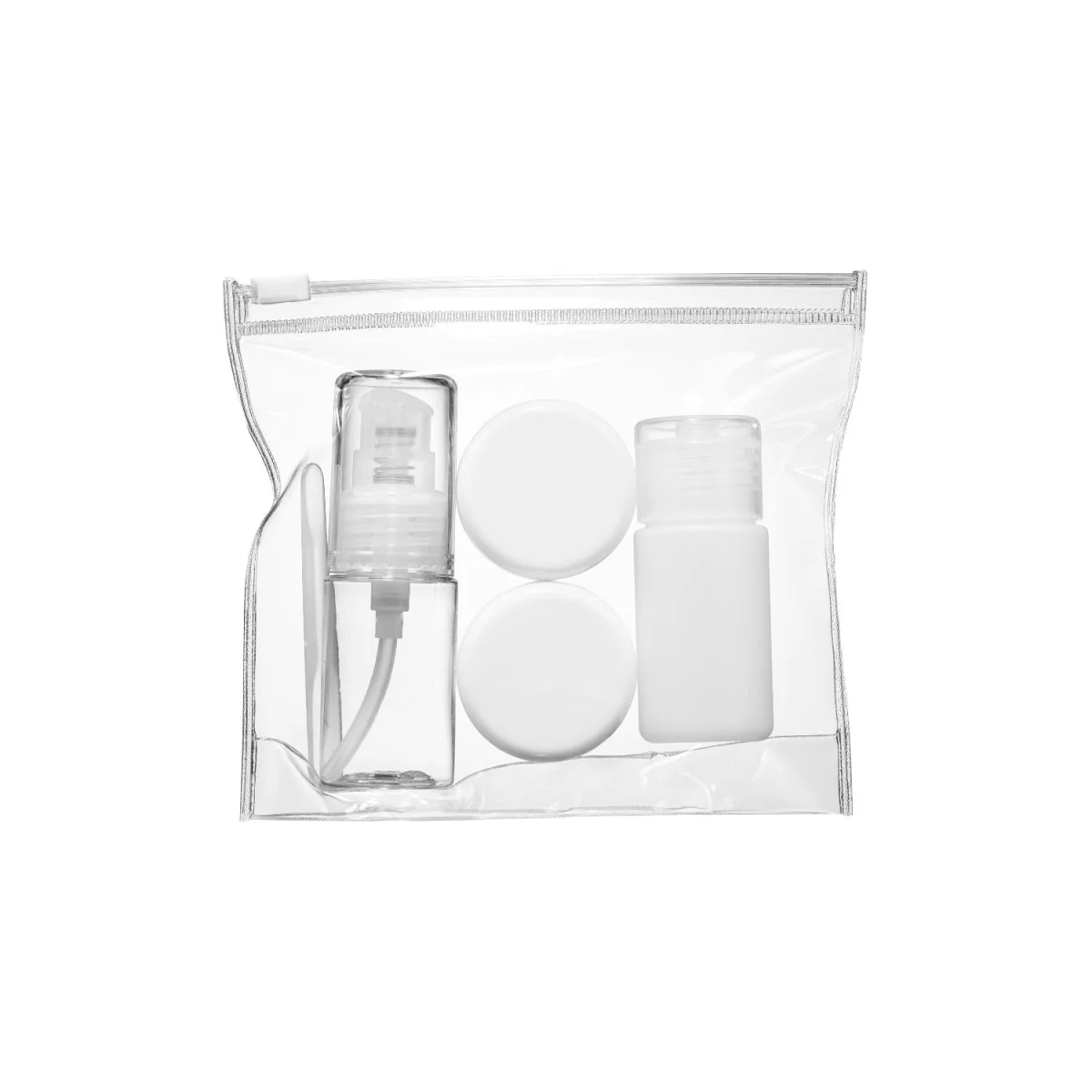Portable Bottles Set - Image 2
