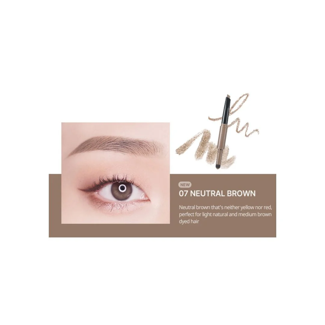 Powder Jet Dual Brow - Image 5