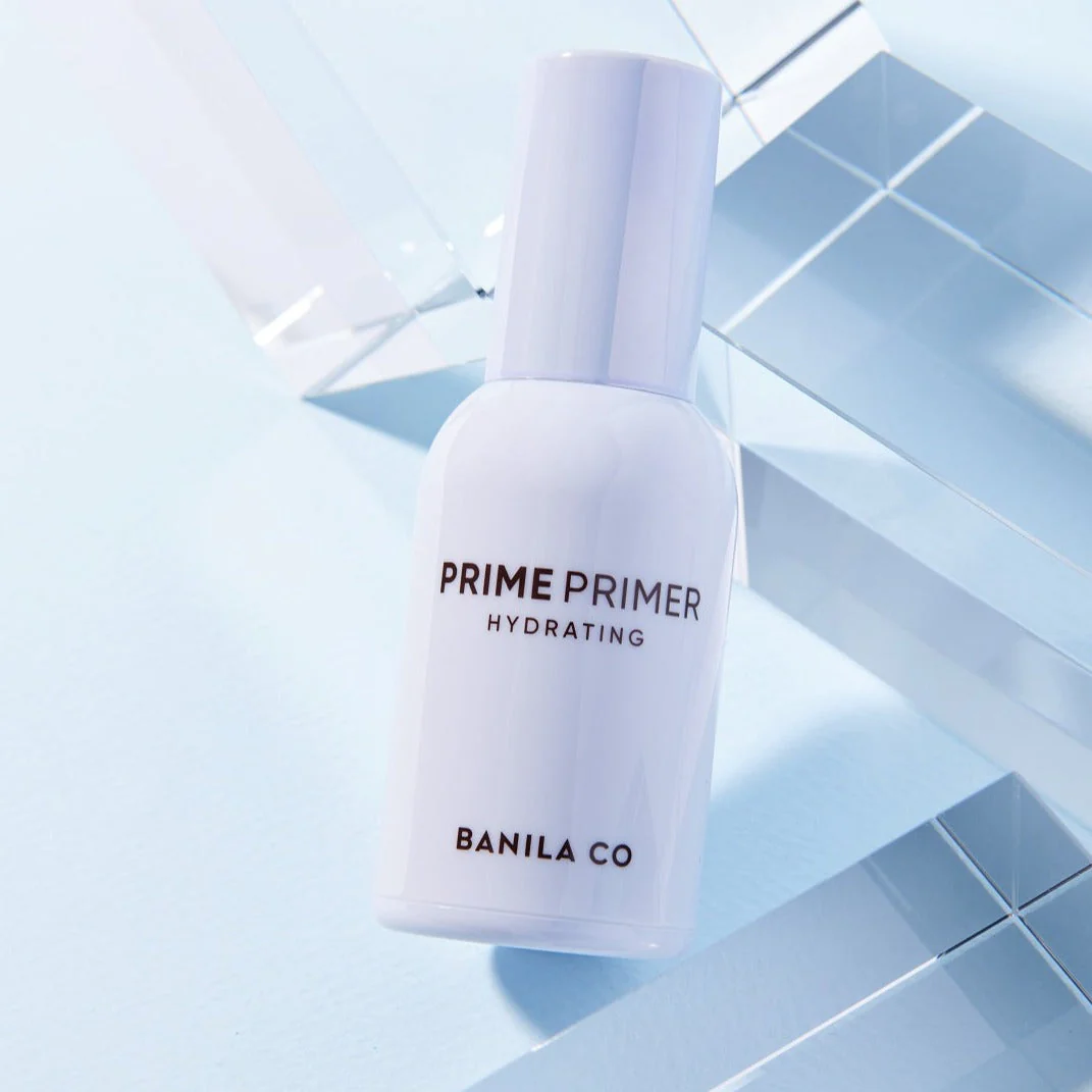 Prime Primer Hydrating [30ml] - Image 2