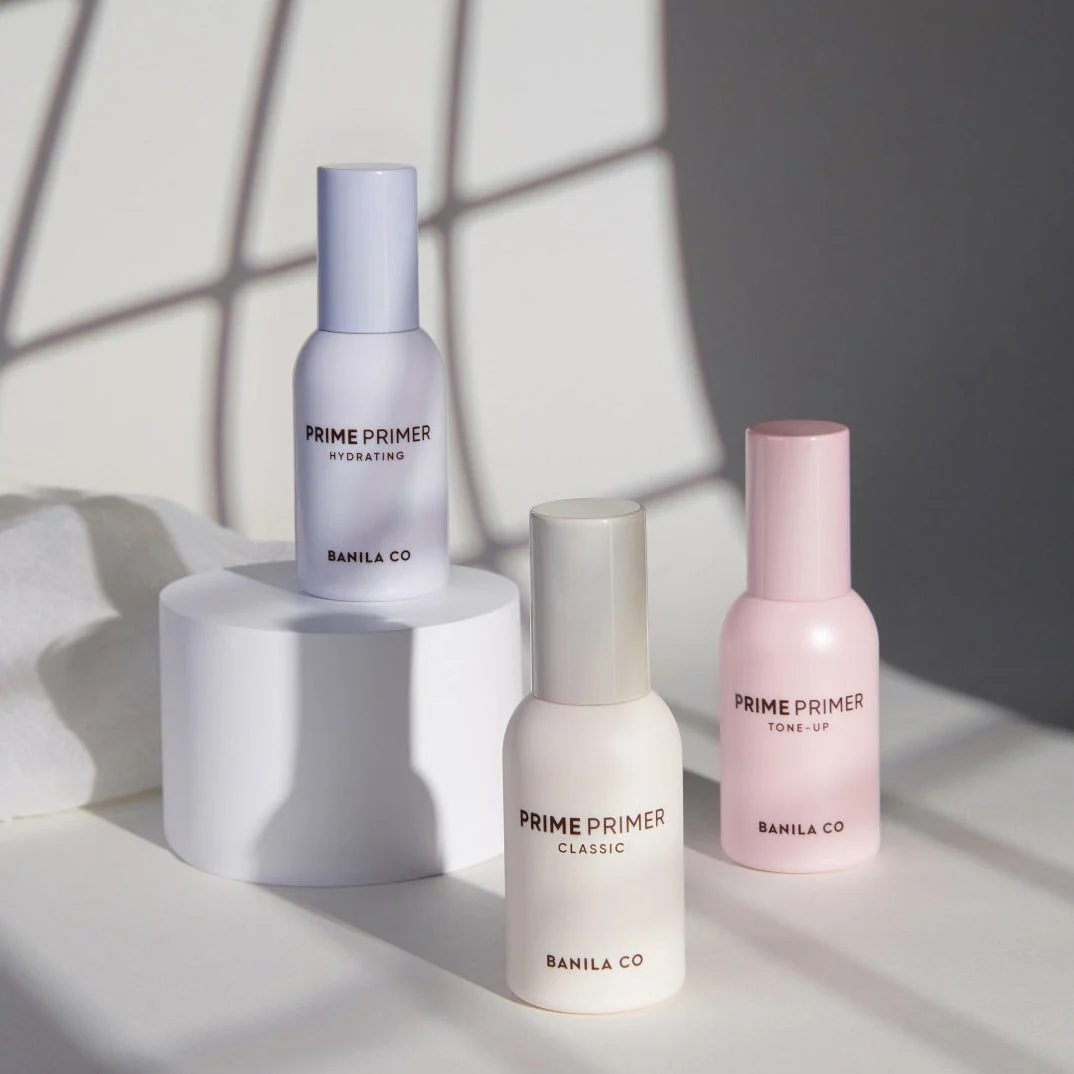 Prime Primer Hydrating [30ml] - Image 3