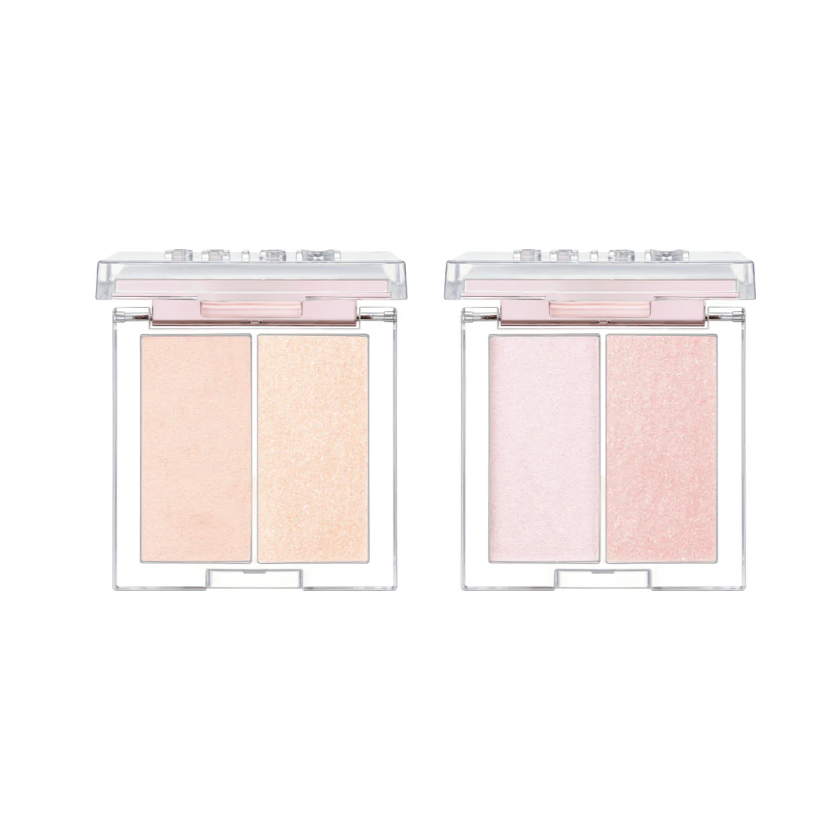 Prism Highlighter Duo