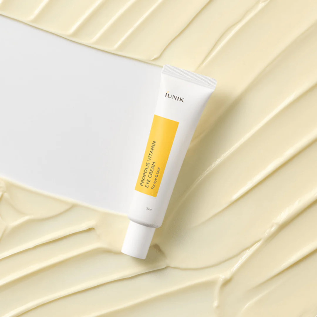 Propolis Vitamin Eye Cream 30ml - Image 2