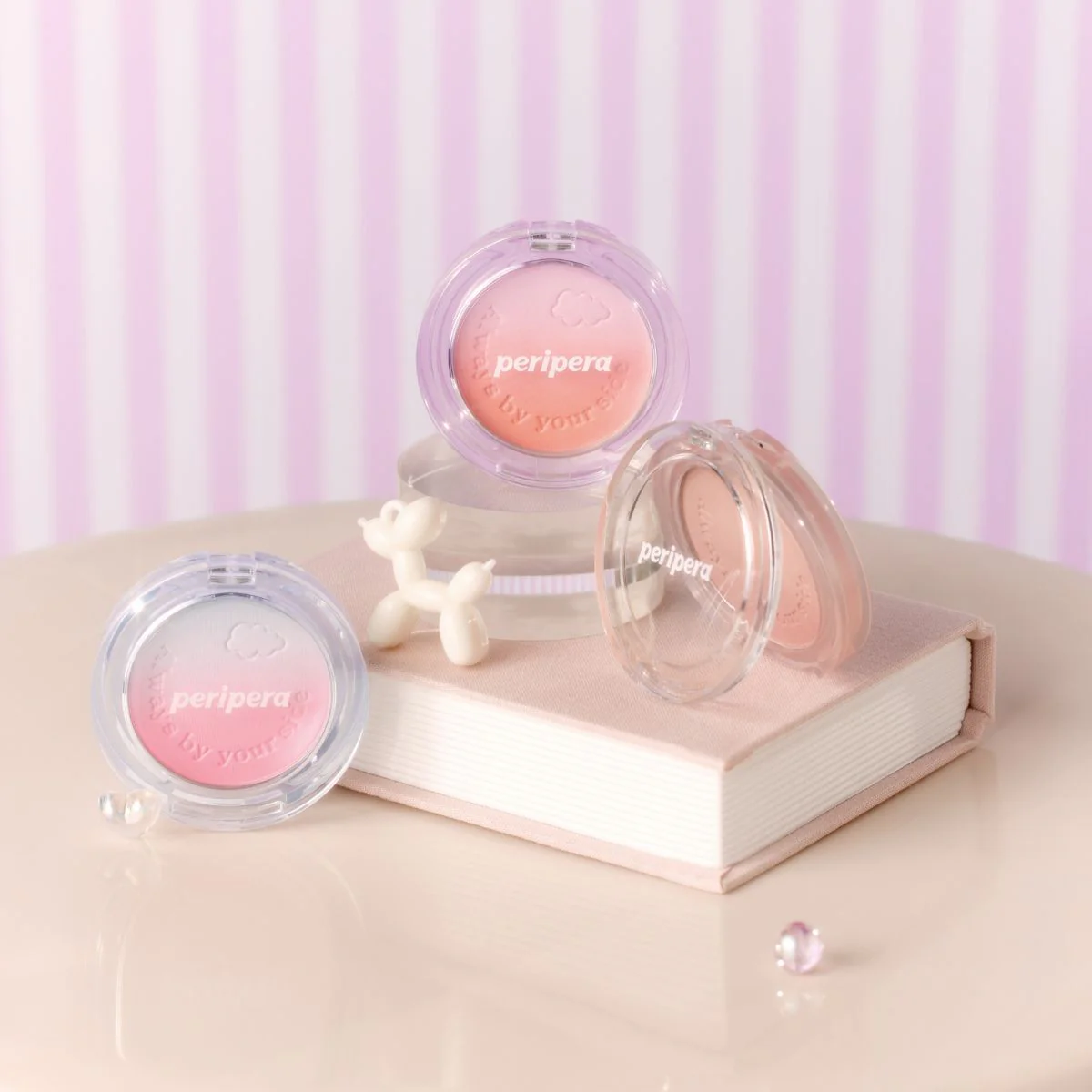 Pure Blushed Custom Cheek - Image 2