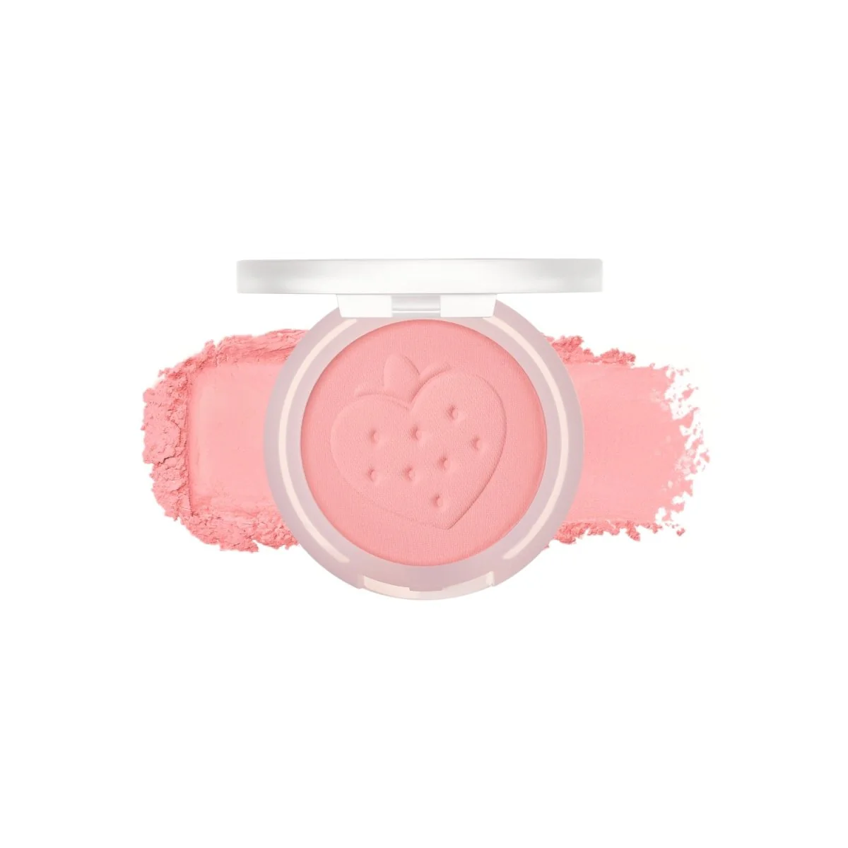Pure Blushed Sunshine Cheek [Soft Berry Version] - Image 8
