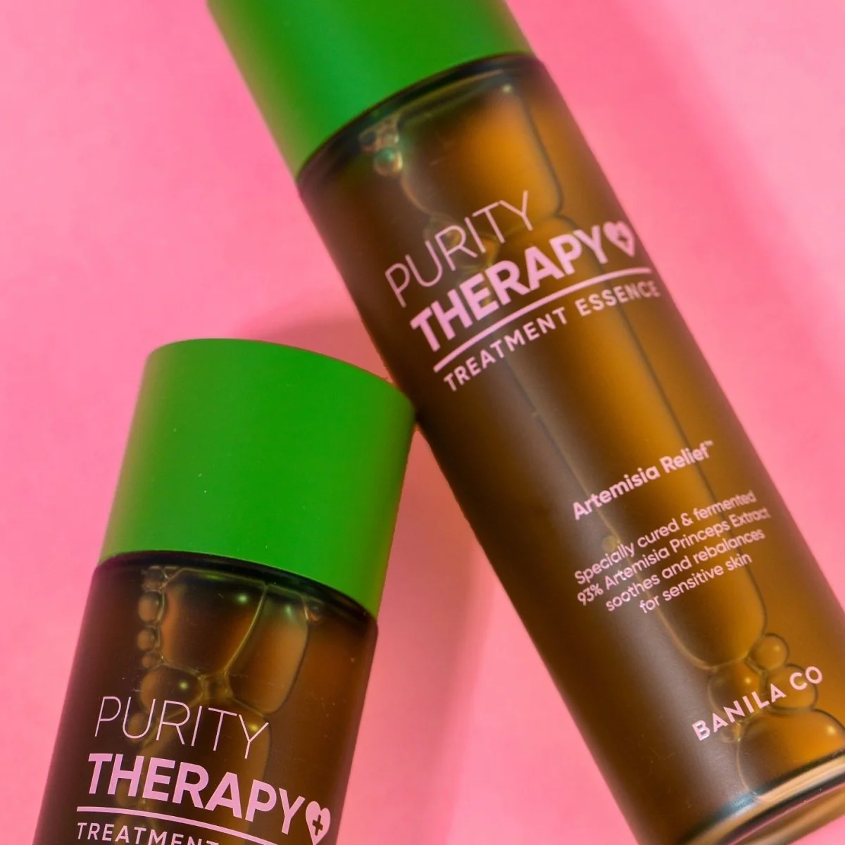 Purity Therapy Treatment Essence [150ml] - Image 4