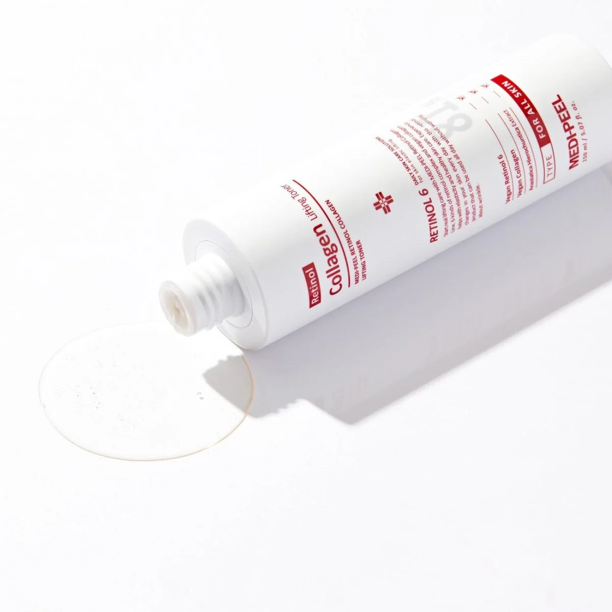 Retinol Collagen Lifting Toner 150ml - Image 5