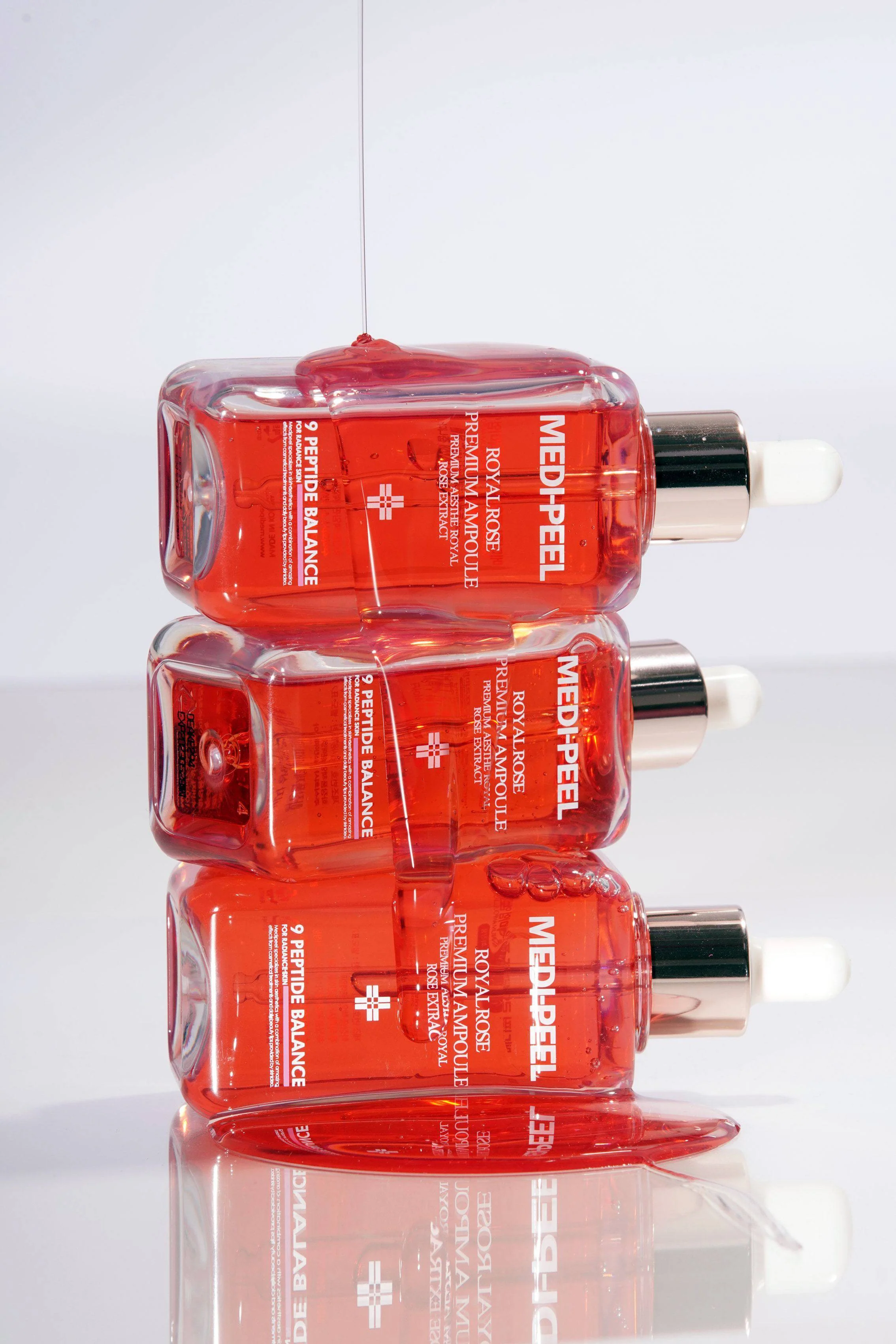 Royal Rose Premium Ampoule 100ml - Image 4