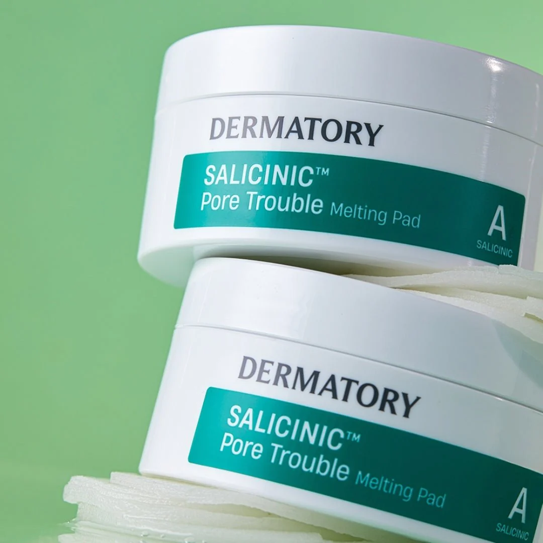 Salicinic Pore Trouble Melting Pad 30pcs - Image 2