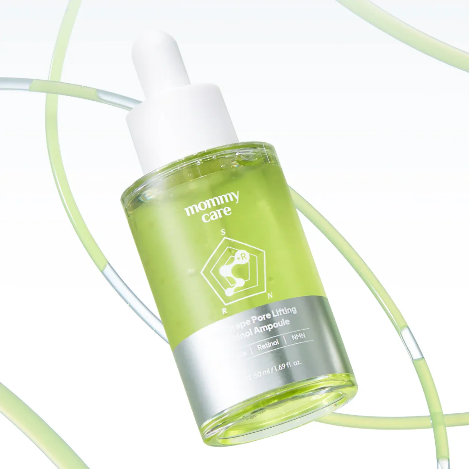 Sea Grape Pore Lifting Retinol Ampoule - Image 2