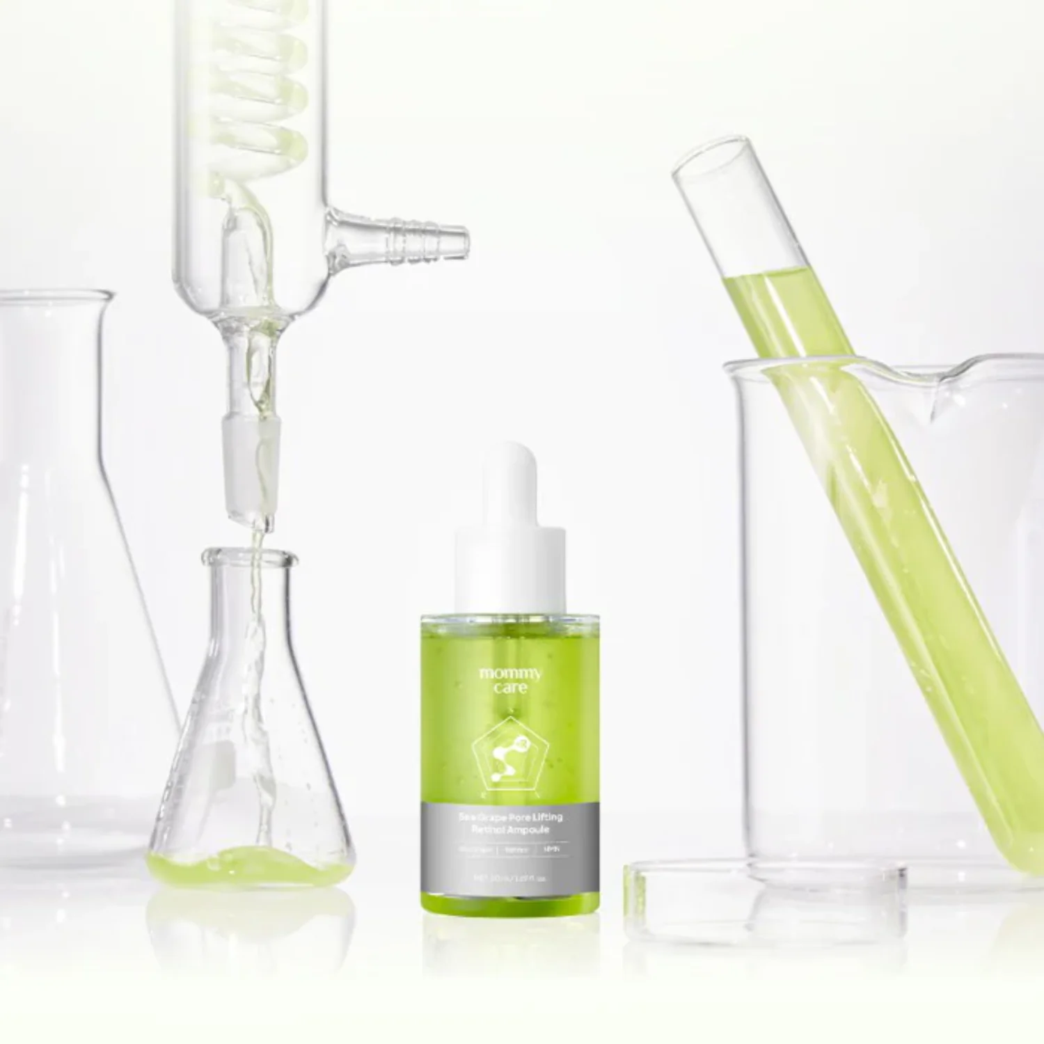 Sea Grape Pore Lifting Retinol Ampoule - Image 3